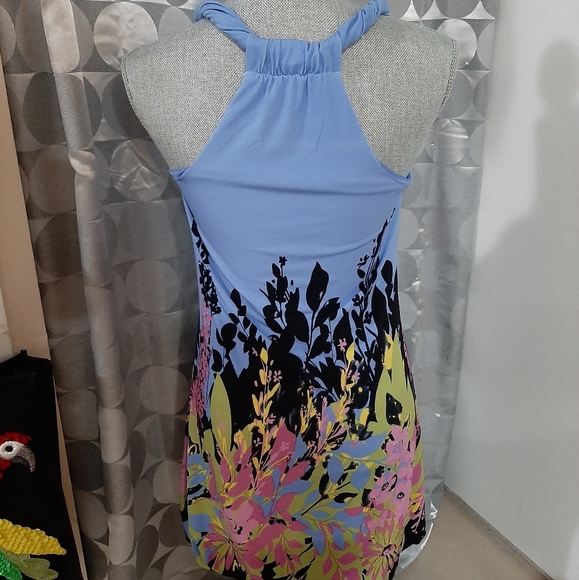 Cute summer dress - Picture 2 of 3